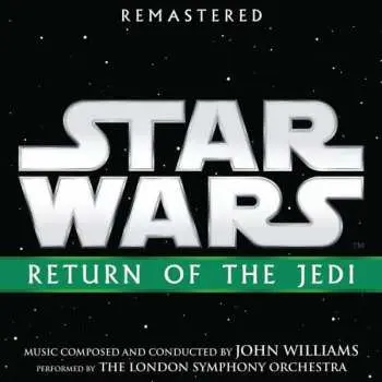 CD John Williams: Star Wars: Return Of The Jedi