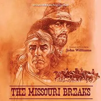 2CD John Williams: The Missouri Breaks (An Original MGM Motion Picture Soundtrack)