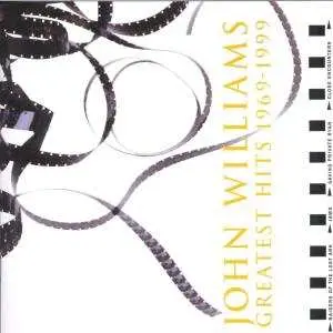 2CD John Williams: Greatest Hits 1969-1999