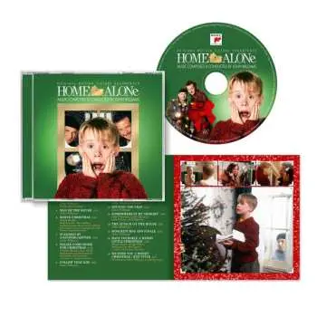 John Williams: Home Alone - John Williams