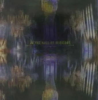 CD John Zorn: In The Hall Of Mirrors