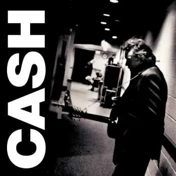 LP Johnny Cash: American III: Solitary Man