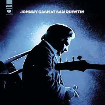 CD Johnny Cash: At San Quentin (The Complete 1969 Concert)