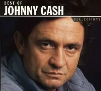 CD Johnny Cash: Best Of Johnny Cash - Collections