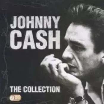 4CD Johnny Cash: The Collection