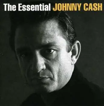 Johnny Cash: Essential (2 CD) - Johnny Cash