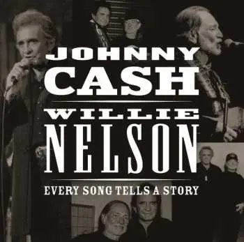 CD Johnny Cash: Every Song Tells A Story