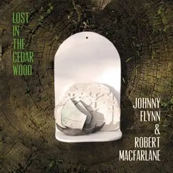 CD Johnny Flynn: Lost In The Cedar Wood