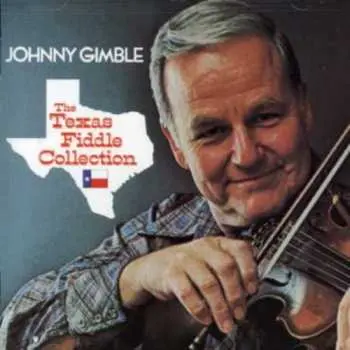 CD Johnny Gimble: The Texas Fiddle Collection