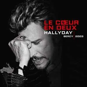 SP Johnny Hallyday: Le Cœur En Deux (Bercy 2003) LTD | NUM