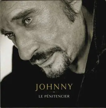 SP Johnny Hallyday: Le Pénitencier LTD | NUM