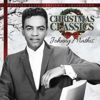 CD Johnny Mathis: Christmas Classics