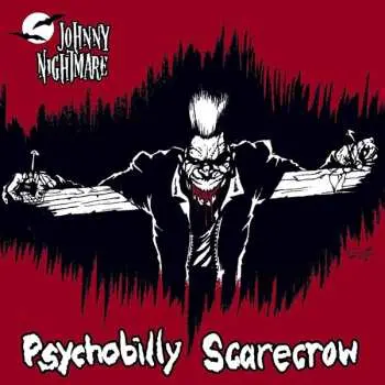 CD Johnny Nightmare: Psychobilly Scarecrow
