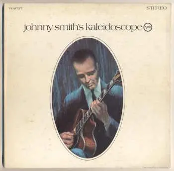 CD Johnny Smith: Johnny Smith's Kaleidoscope LTD
