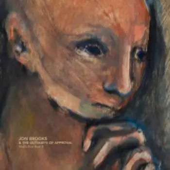 CD Jon Brooks: Moth Nor Rust II