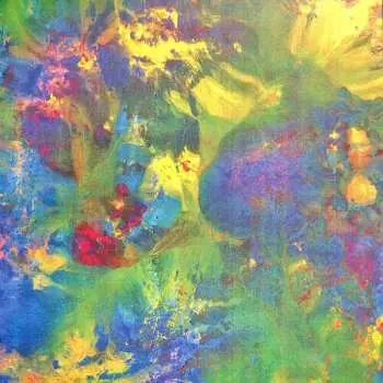 LP Jon Collin: Minerals CLR