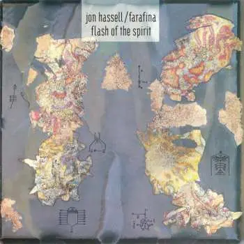 CD Jon Hassell: Flash Of The Spirit DIGI