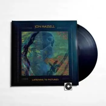 LP Jon Hassell: Listening To Pictures (Pentimento Volume One) PIC