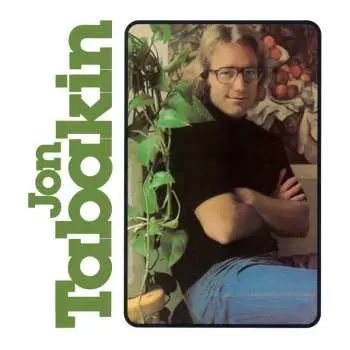 CD Jon Tabakin: Jon Tabakin