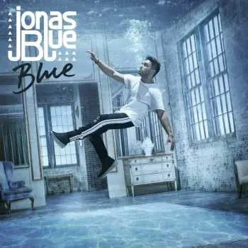 Jonas Blue: Blue - CD - Blue Jonas