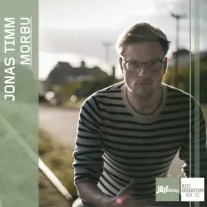 CD Jonas Timm: Morbu