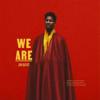 LP Jonathan Batiste: We Are