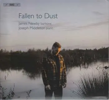SACD James Newby: Fallen To Dust