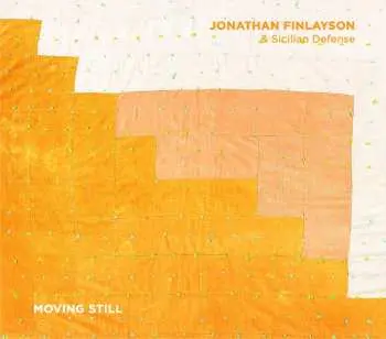 CD Jonathan Finlayson: Moving Still