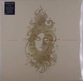 LP Jonathan Hultén: Eyes Of The Living Ni