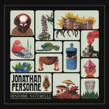 LP Jonathan Personne: Histoire Naturelle LTD