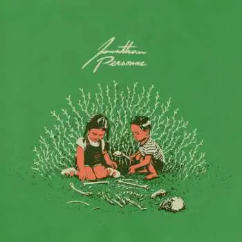 LP Jonathan Personne: Jonathan Personne