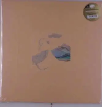 LP Joni Mitchell: Court And Spark
