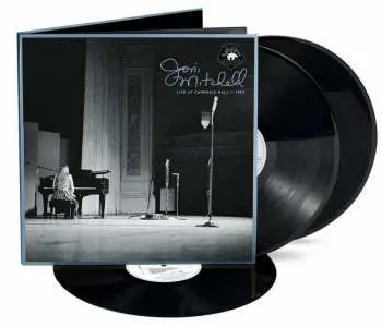 Live at Carnegie Hall 1969