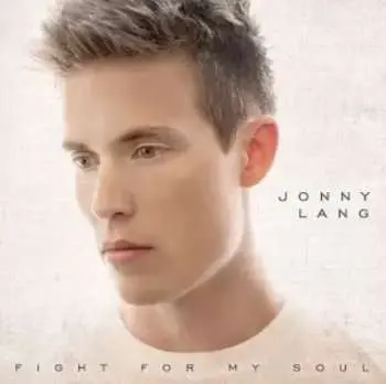 CD Jonny Lang: Fight For My Soul