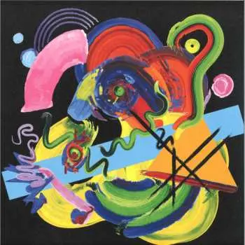LP Joplyn: Fact & Fiction / Can't Get Enough