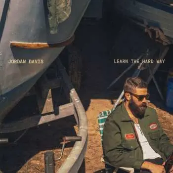 CD Jordan Davis: Learn The Hard Way