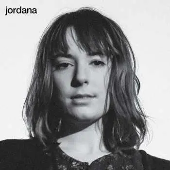 LP Jordana: Something To Say To You