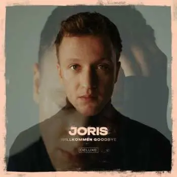 2LP Joris: Willkommen Goodbye DELUXE DLX