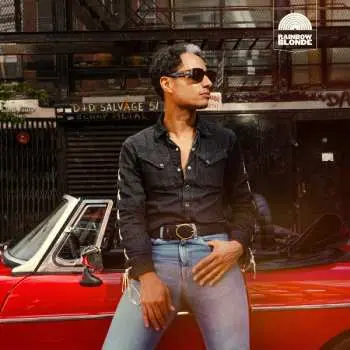 CD José James: 1978: Revenge Of The Dragon DIGI