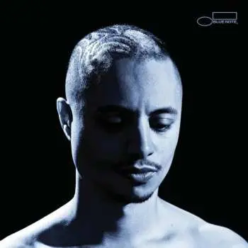 2LP José James: No Beginning No End