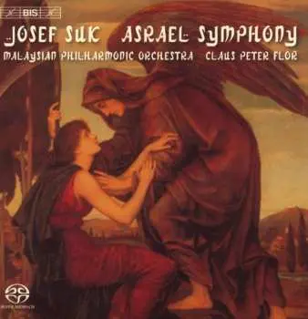 SACD Josef Suk: Asrael Symphony