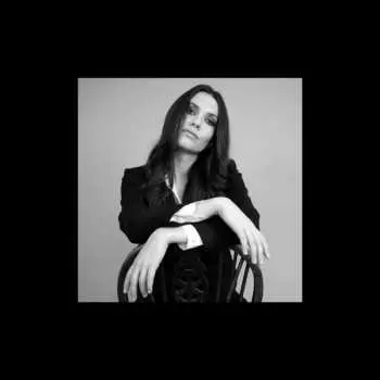 LP Josefin Öhrn + The Liberation: Sacred Dreams LTD | CLR