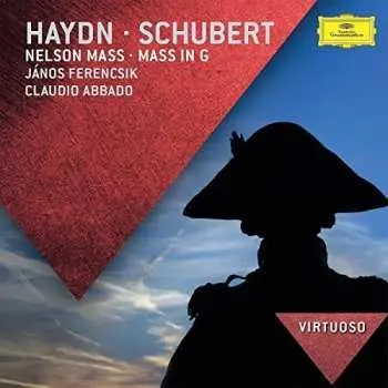 CD Joseph Haydn: Nelson-Messe Mass No.2 In G Major