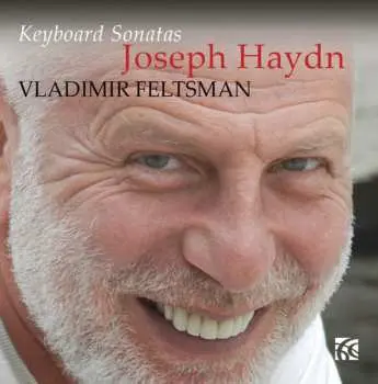 2CD Joseph Haydn: Keyboard Sonatas