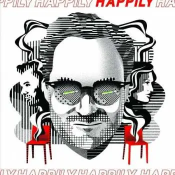 LP Joseph Trapanese: Happily (Original Motion Picture Soundtrack) CLR