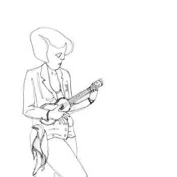 EP Josephine Foster: There Are Eyes Above