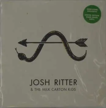SP Josh Ritter: Josh Ritter & The Milk Carton Kids CLR | LTD