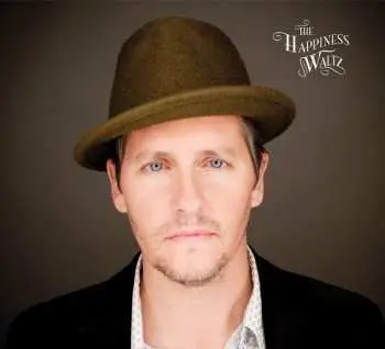 CD Josh Rouse: The Happiness Waltz