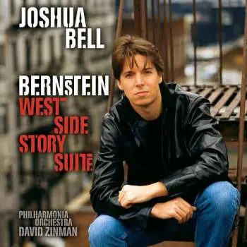 CD Joshua Bell: West Side Story Suite