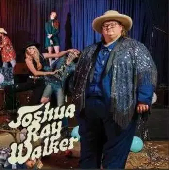 LP Joshua Ray Walker: See You Next Time